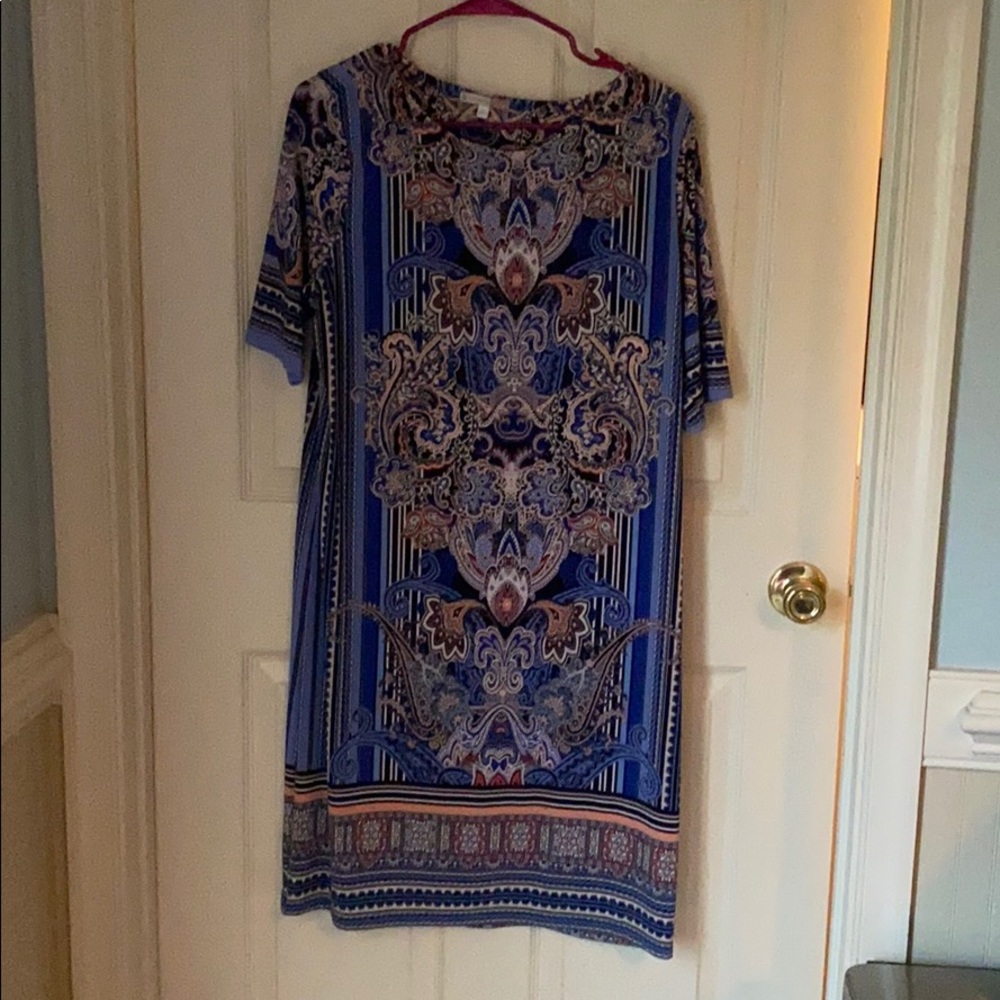 Signature Camryn Sheath Dress